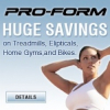 MyReviewsNow.net Promotes Independence Day Sale at Pro-Form on Weight Loss and Fitness Equipment