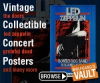 MyReviewsNow.net Adds Vintage Music Collectibles Superstore Wolfgang’s Vault to Virtual Mall