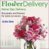 Online Shopping Leader MyReviewsNow.net Announces New Affiliation with FlowerDelivery.com