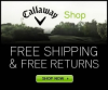 Online Shopping Giant MyReviewsNow.net Promotes Callaway Golf’s 273-Hour Sale