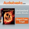 Online Shopping Leader MyReviewsNow.net Adds Audiobooks.com to Virtual Mall