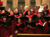 Children & Adults Can Train in a Choir in Hawaii Affiliated with the Royal College of Church Music
