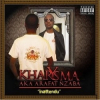 The Album "Unexpected," or "Inattendu" of "Kharysma Aka Arafat-Nzaba" Rapper Artist in Stores This August 21, 2012