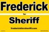 Pima County Sheriff Candidate Terry Frederick Investigates ATT Constitution Attack