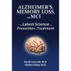 Alzheimer’s Disease: New Book Provides Critical, Evidence-Based Answer