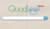 QuadLook Pioneers “Four Dimensional Search”
