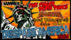 Revolver Electronic Cigarettes Teams Up with Five Finger Death Punch at the Trespass America Festival Tour
