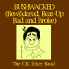 The C.R. Ecker Band "Bushwacked Song" Works Its Way Up to Gain Recognition, Now Ready to Make Mainstream American Radio After One Year on the Internet