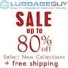 Online Travel Agent MyReviewsNow.net Spotlights Back to School Sale at The Luggage Guy
