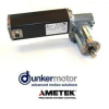 Intelligent Servo and Brushless Motors Now Available with High Torque and Efficiency Wormetary™ Gearing