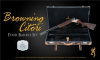 Friends of NRA Offer One-of-a-Kind NRA-Edition 4-Barrel Browning Citori on Gunbroker.com
