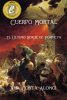 Cuerpo Mortal Wins Best Classic Fantasy Book 2012 at Global eBook Awards