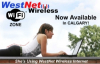 Competitors Continue to Lose Ground to WestNet City Wi-Fi