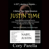 Miracle Media Publishing Holds Auction for "Justin Time" on Ebay to Benefit The Blair Charity Group