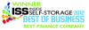 The BSC Group Awarded “Best Finance Company” for Second Straight Year