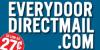 EveryDoorDirectMail.com Dominates Market, Mails Five Million Postcards and Flyers