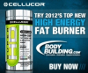 MyReviewsNow.net Partner Bodybuilding.com Introduces Super Fat Burner "Cellucor" to Shopper