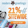 MyReviewsNow.net Online Mall Announces ModernGreetings.com as New Affiliate