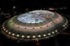La Plata Stadium Receives Prestigious IABSE Outstanding Structure Award