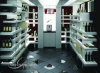 Wine Cellars: Not Just for Basements Anymore