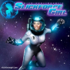 Nick Saglimbeni Introduces a New Generation of Heroes with SlickforceGirl