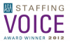 Professional Staffing Group, LLC Wins American Staffing Association National Communications Award