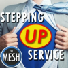 Customer Service and Politics - New Podcast on The MESH Network