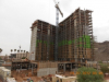 Hub On Campus, Tempe’s Newest Student Living High-Rise, Tops Off This Week