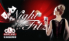 LuckyLiveCasino.com “Night at the Fitz” Live RouletteTournament