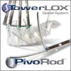 Captiva Spine’s TowerLOX™ Minimally Invasive Pedicle Screw System Receives Clearance from FDA