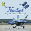 On Veteran’s Day, Dunrobin Releases Unique Children’s Book on US Navy Blue Angels
