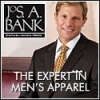 MyReviewsNow.net Spotlights Limited Time Sale on Men’s Suits at Jos. A. Bank