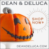 Online Shopping Mall MyReviewsNow.net Spotlights Dean & Deluca Halloween 2012 Catalog