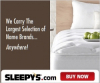 Leading Internet Superstore MyReviewsNow.net Welcomes Sleepy's Mattress Company to Its Mall