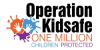 Operation Kidsafe Announces One Million Children Protected Celebration Event in Jacksonville, FL Area Oct 12-13, 2012