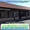 Leading Online Pond Supply Retailer Announces Special Store-Wide Free Shipping Promotion