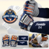 Franklin Sports Congratulates Partner Miguel Cabrera on Crowning Achievement; Announces Exclusive Auction of Cabrera’s Signed Batting Gloves