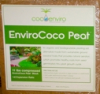 Sustainability of Coco Coir Inspires Launch of New Company, CocoEnviro Solutions