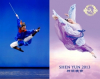 Shen Yun Performing Arts Returns to the Broward Center's Au Rene Theatre