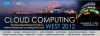 DCIA & CCA Announce CLOUD COMPUTING WEST 2012 Speakers