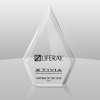 Liferay Awards XTIVIA 2012 North America Partner of the Year