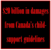 Author Lucien Khodeir Publishes Two eBooks Then Alerts Every Senator and Every Elected Representative in Canada of the Deficiencies of Canada’s Child-Support Guidelines