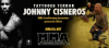 Johnny “Tattooed Terror” Cisneros Earns New Endorsement Deal from Mixed Martial Arts Conditioning Association