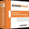 Inflectra Releases KronoDesk That Takes Your Customer Support to the Next Level