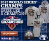 Internet Mall & Shopping Blog MyReviewsNow.net Joins MLB Shop in Congratulating World Champion San Francisco Giants