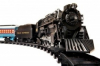 Online Holiday Mall MyReviewsNow.net Spotlights Polar Express Special Offer from Affiliate Lionel Trains