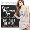 Online Shopping Leader MyReviewsNow.net Announces the Arrival of the Net Fashion Avenue 2012 Cocktail Dress Collection