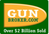 GunBroker.com Hits the $2 Billion in Sales Mark in Record Time