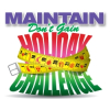 Maximize Employee Health with Positive Promotions' Fun Maintain Don’t Gain Holiday Challenge