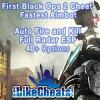 Call of Duty Black Ops 2 Cheats and Hacks by ilikecheats.com